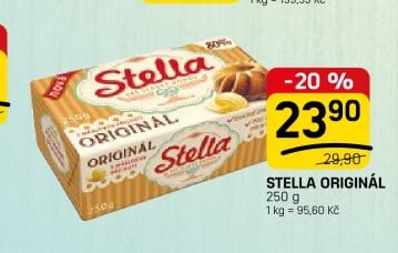 STELLA ORIGINÁL