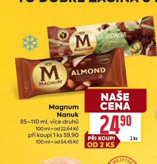 Magnum Nanuk