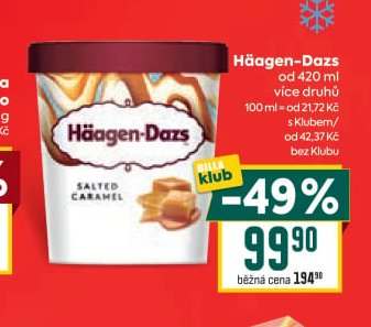 Häagen-Dazs
