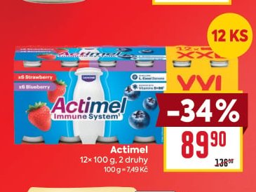 Actimel