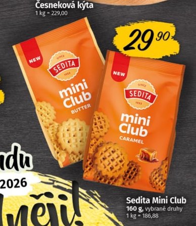 Sedita Mini Club