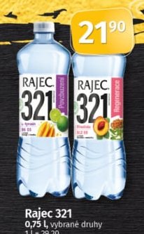 Rajec 321