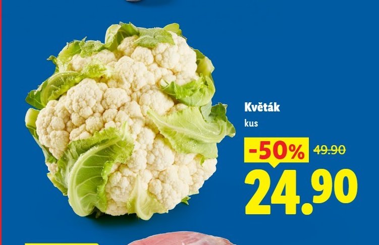 Květák