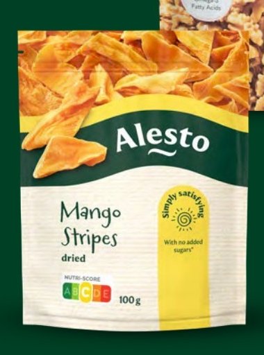 Alesto Mango Stripes