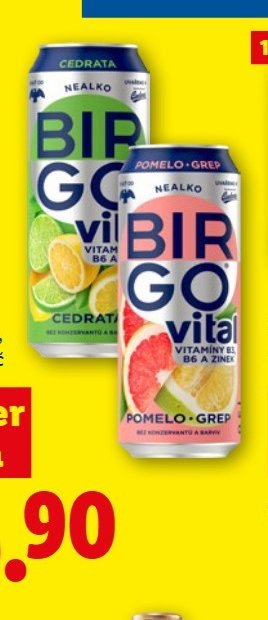 BIRGO Vital