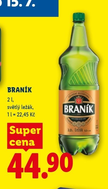 BRANÍK