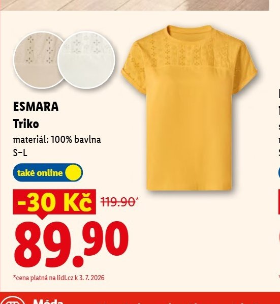 Esmara Triko