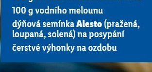 Dýňová semínka Alesto