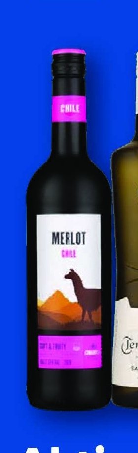 Merlot - Lidl aktualniletaky.eu