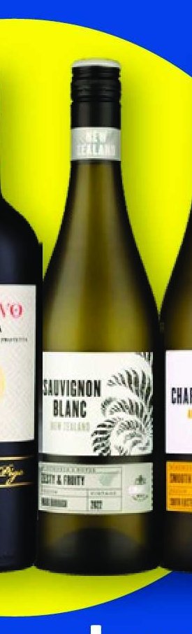 Sauvignon Blanc - Lidl aktualniletaky.eu