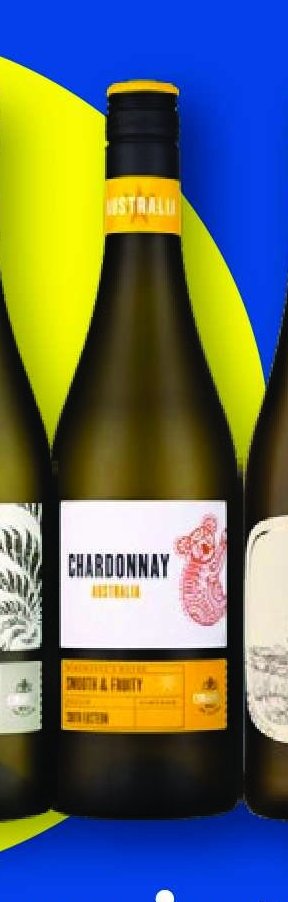 Chardonnay - Lidl aktualniletaky.eu