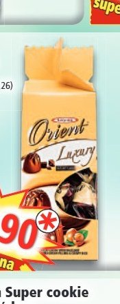 Tayas Orient