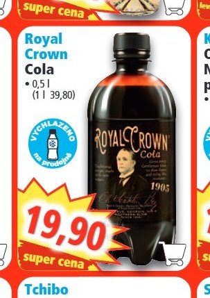Royal Crown Cola