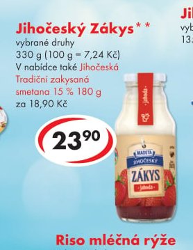 Jihočeský Zákys