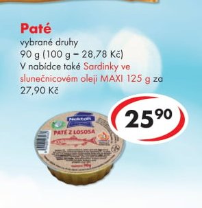Paté