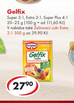 Gelfix