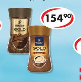 Tchibo Gold Selection