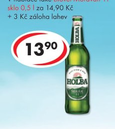 Holba Šerák 11