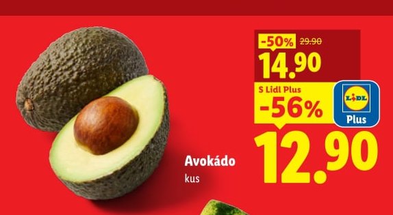 Avokádo