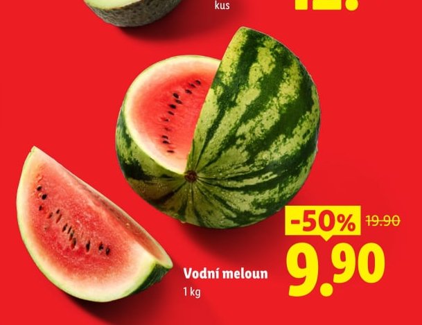 Vodní meloun