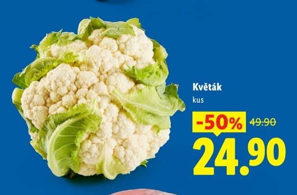 Květák