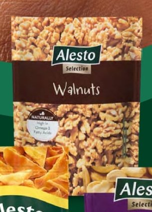 Alesto Selection Walnuts