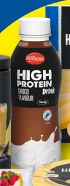 Milbona High Protein Drink