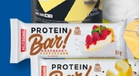 Nutrend Protein Bar
