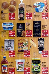 aktuální leták Kaufland 17.7.2026-21.7.2026