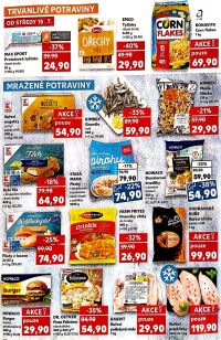 aktuální leták Kaufland 17.7.2026-21.7.2026