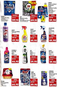 aktuální leták Kaufland 17.7.2026-21.7.2026