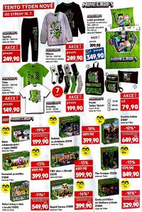 aktuální leták Kaufland 17.7.2026-21.7.2026