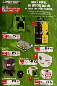 aktuální leták Kaufland 17.7.2026-21.7.2026