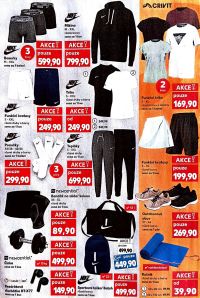 aktuální leták Kaufland 17.7.2026-21.7.2026