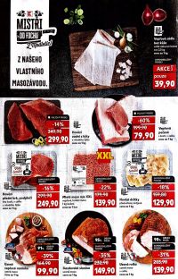 aktuální leták Kaufland 17.7.2026-21.7.2026