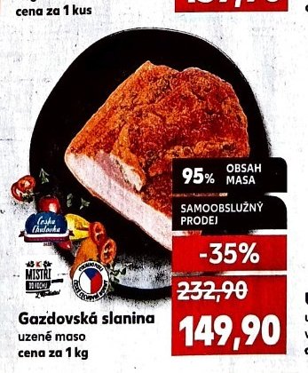 Gazdovská slanina