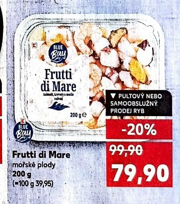 Frutti di Mare