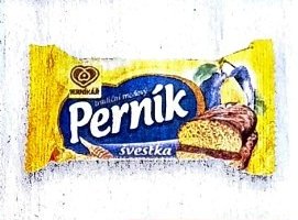 PERNÍKÁŘ Perník