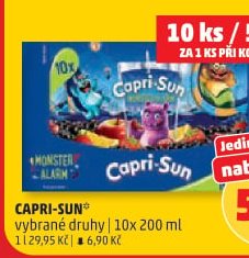 Capri-Sun
