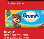 Brumík