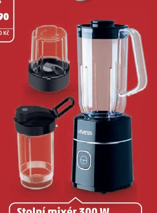 Stolní mixér 300 W