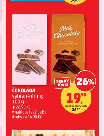 Čokoláda