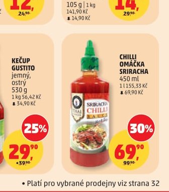 Kečup Gustito