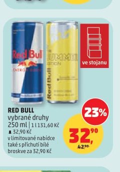 Red Bull