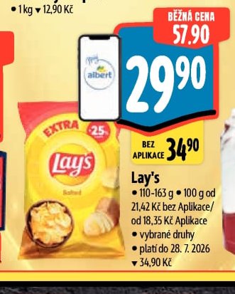 Lay's