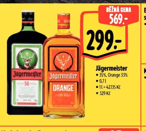 Jägermeister