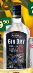 Marshall Dry Gin