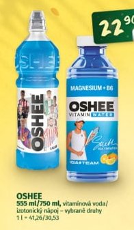 OSHEE