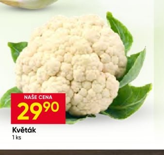 Květák