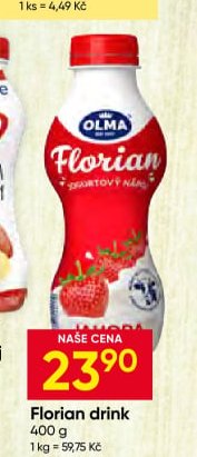 Florian drink